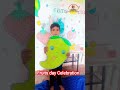Fruits day Celebration 🎉 #activity #fruitsday