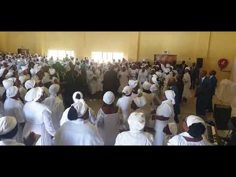 WANYONYOBA UNEGODIMA - TACC CHURCH ( #Sealling2023) Mkhondo