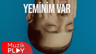 Lukhan - Yeminim Var (Official Lyric Video) Resimi