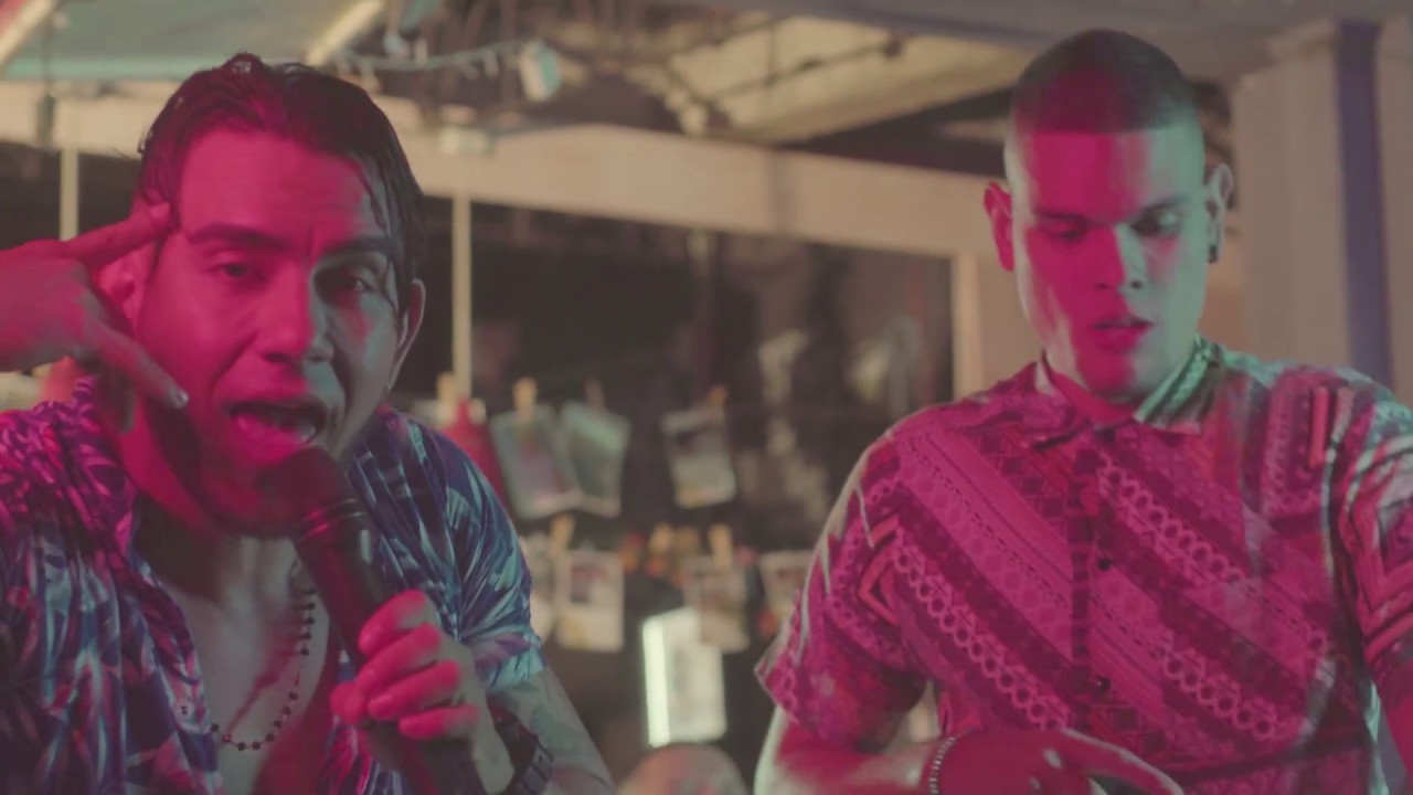 Don Gato - Vienes Y Vas (VideoClip)