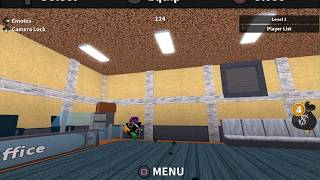 We found bots in Murder Mystery 2.