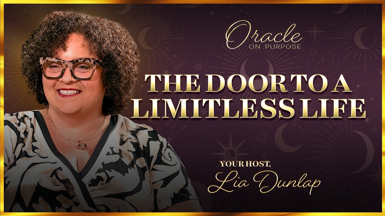 The Door to A Limitless Life