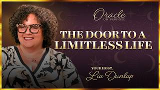 The Door to A Limitless Life