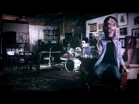 Kid Cudi - All Summer [ Music Video ]