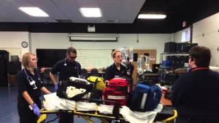 DTCC Paramedic Program