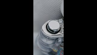 Beyoncé x Tiffany \u0026 Co. x 64 Audio