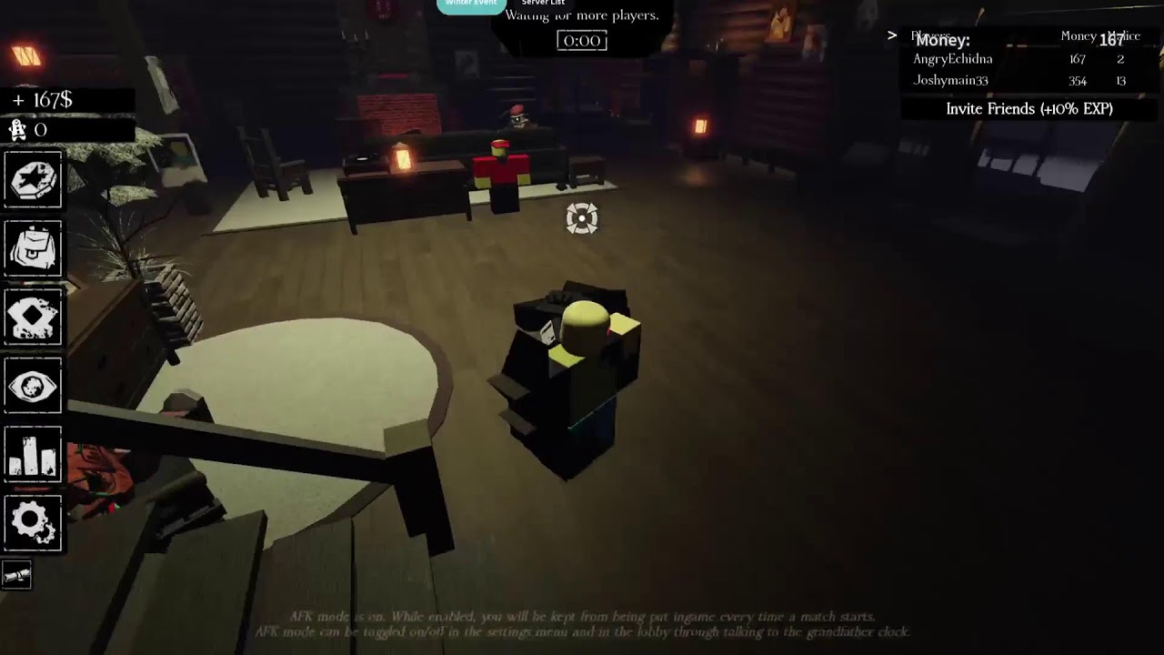 John Doe 🫵😏 nightTime 😈👍