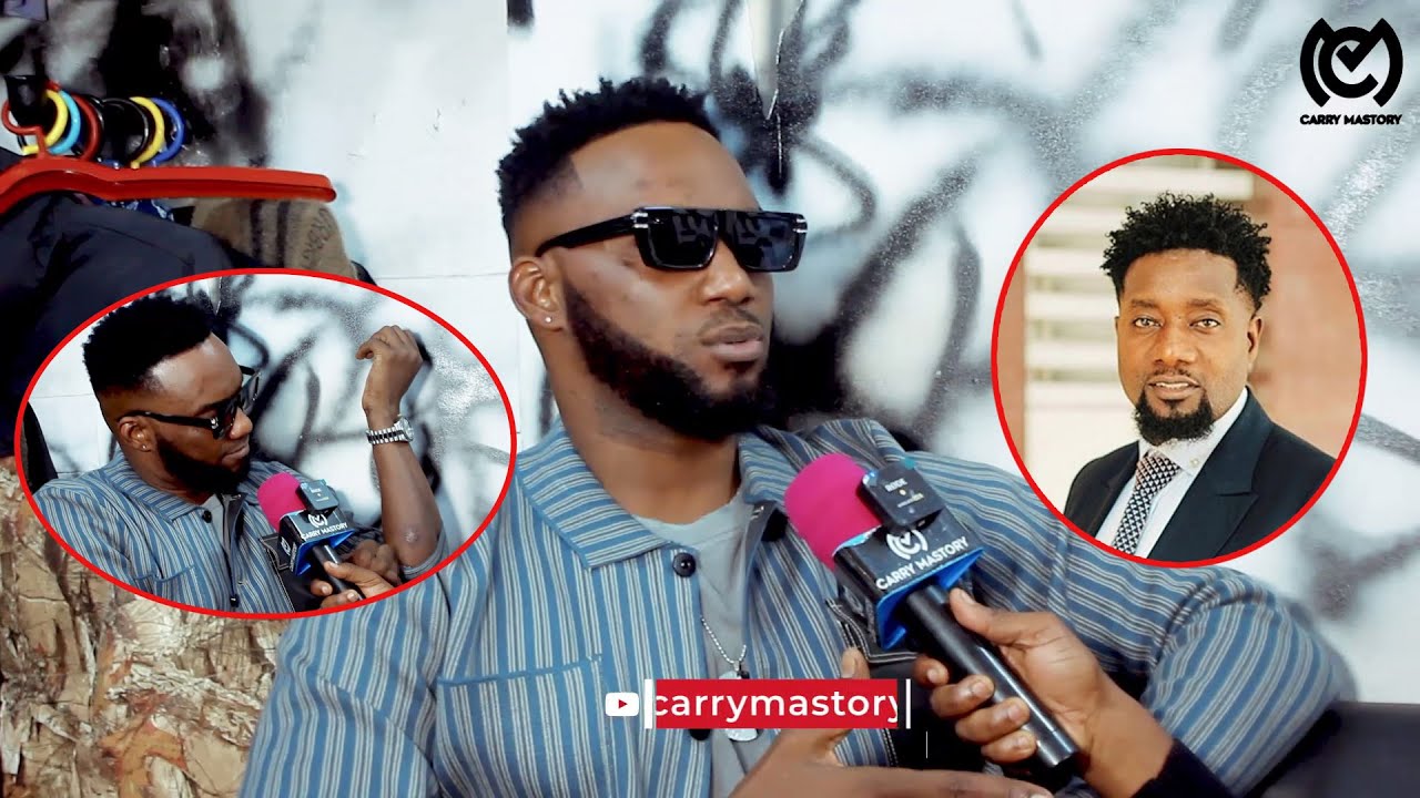 DUMA ASIMULIA ALIVYOSHIKWA MKONO NA GABO NA KUOZA MKONO/WASANII WA KIUME FILAMU WAMEKUFA/WAAMKE