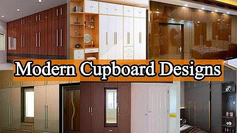 Latest wardrobe Design Ideas for Bedroom 2025 | Modern Cupboards Interior Design | Home decor