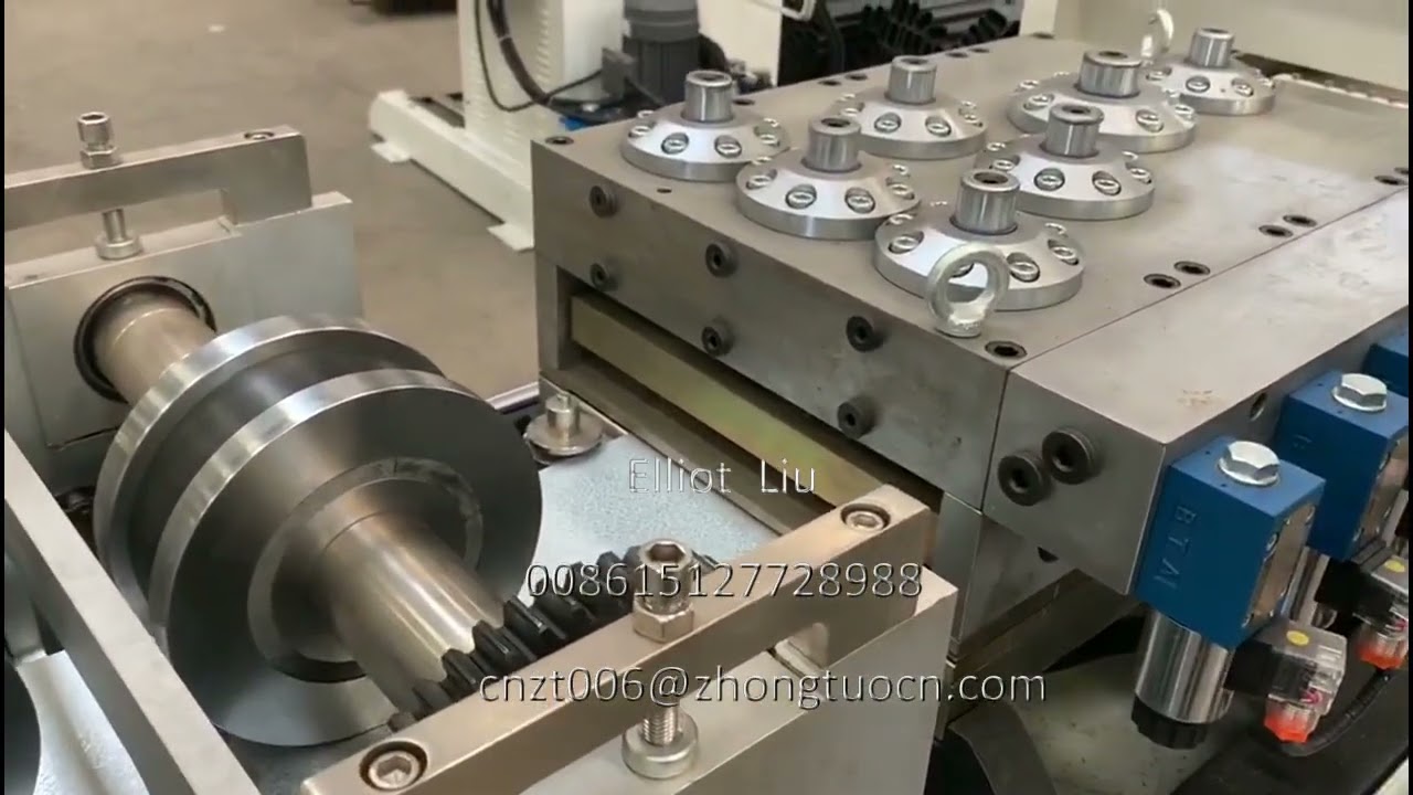 Frame CAD Vertex BD light steel villa frame machine