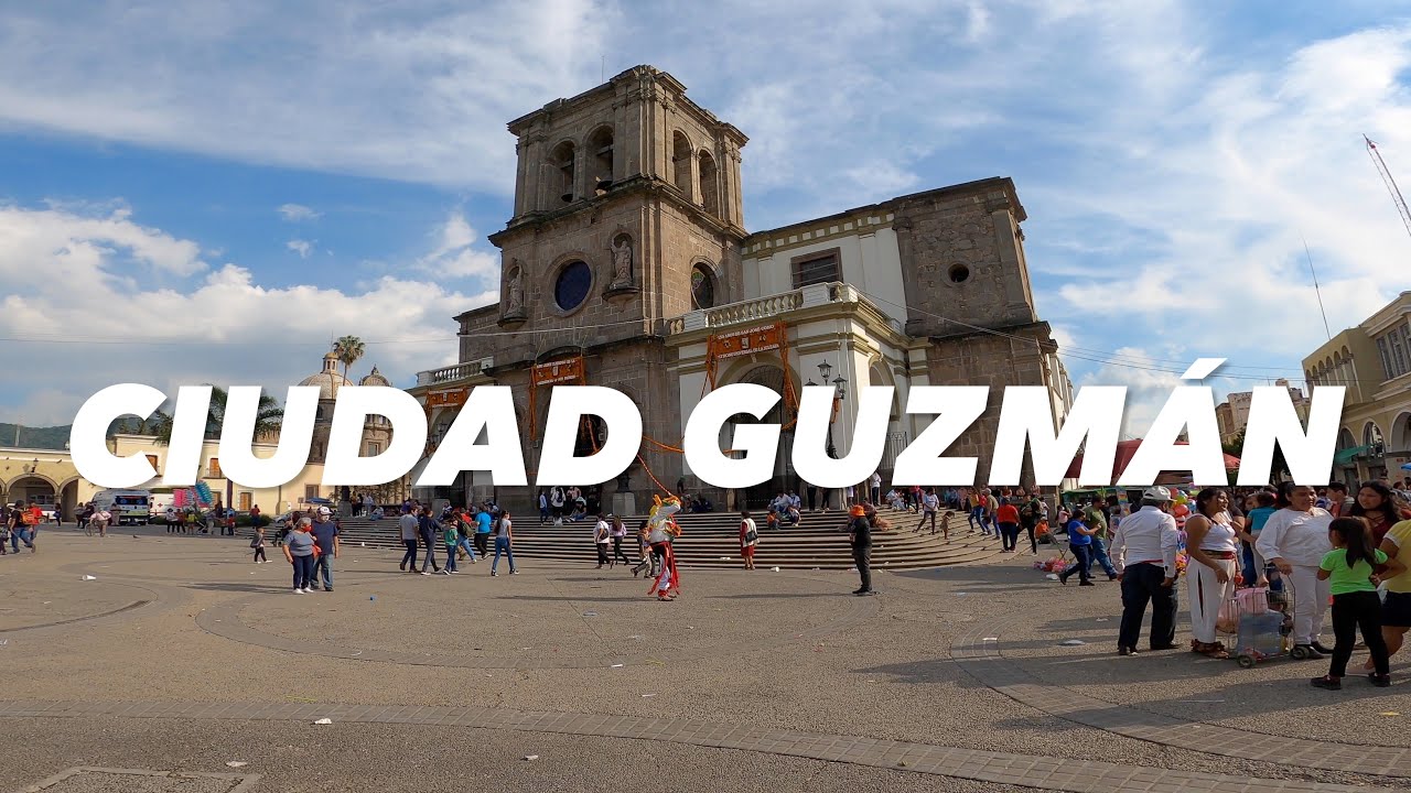 Ciudad Guzmán | Zapotlan el Grande | Jalisco