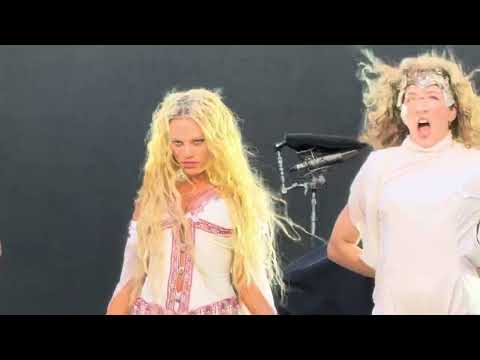 Elyana Al Sham Live In Miami