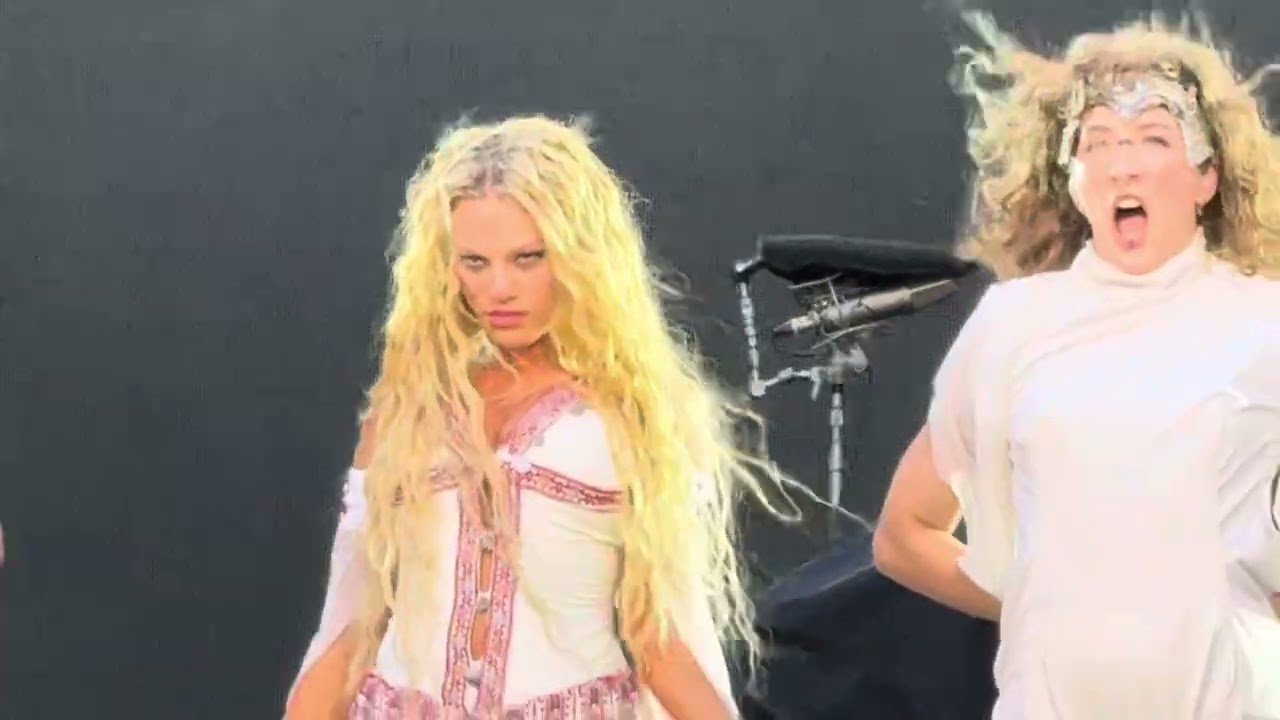 Elyana - Al Sham - Live in Miami