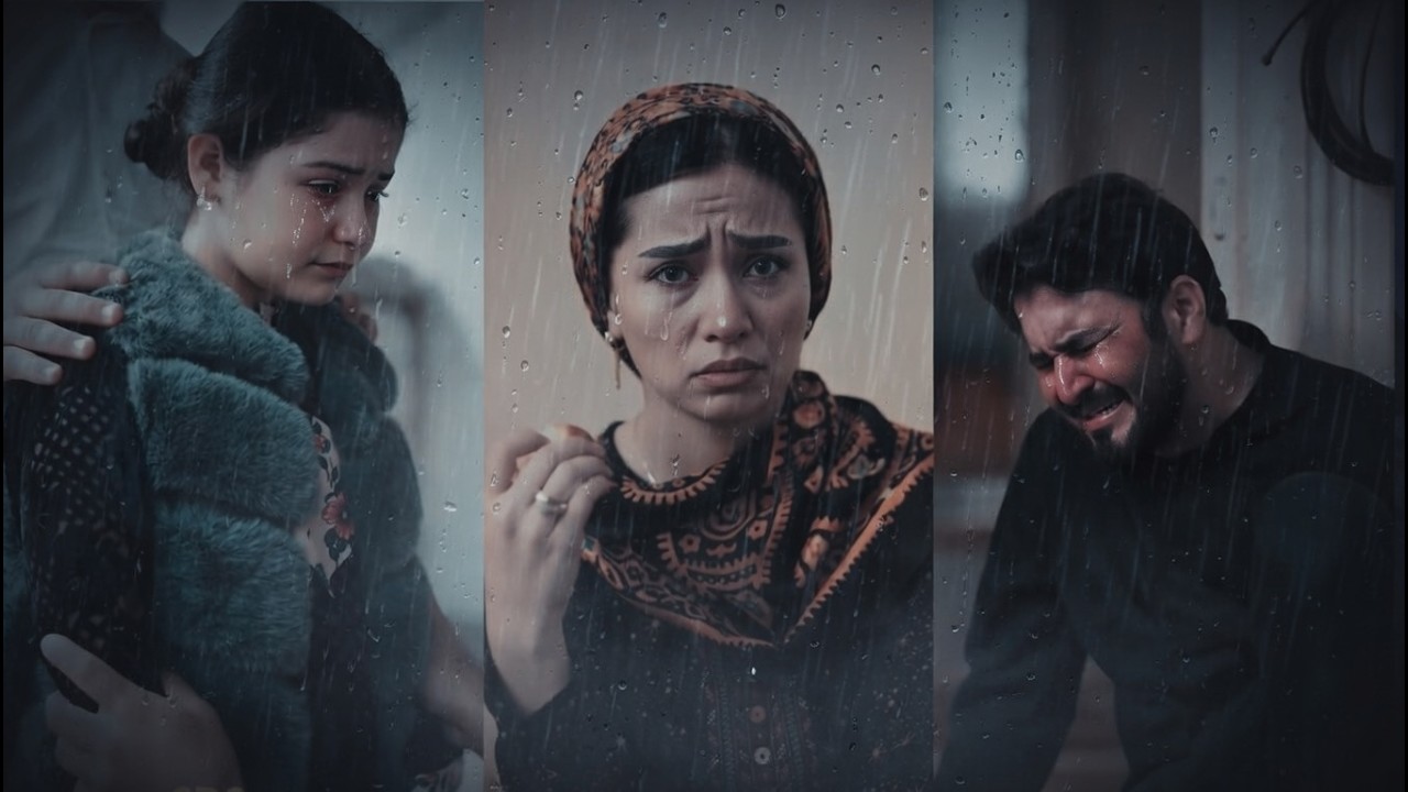 ÇARHYPELEK - GYNANÇLY FILM #ajyhakykat