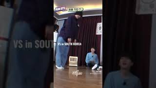 jungkook Trying To Be A Kangaroo watch Till End jungkook