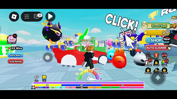 Doors Roblox I ran away from rush and then came seek