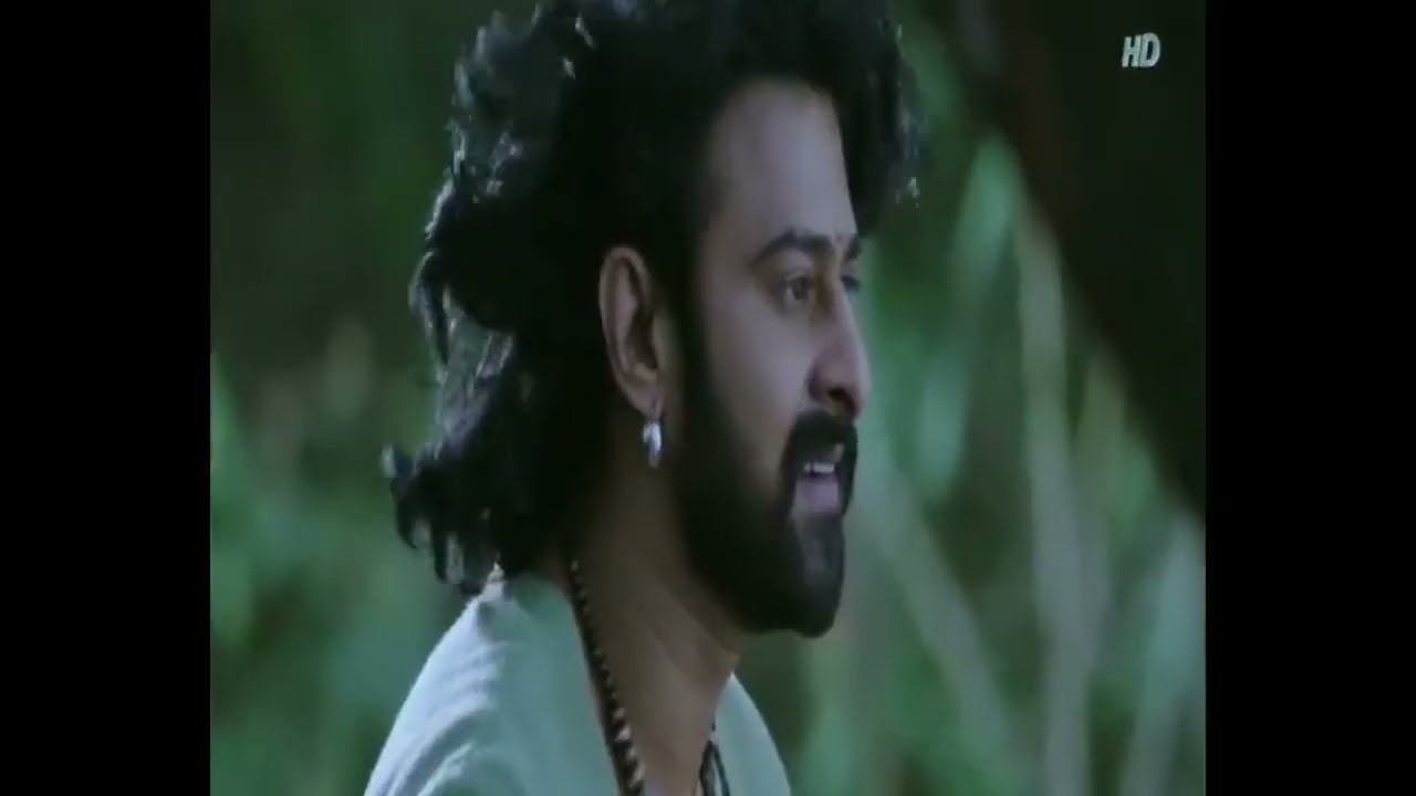 Baahubali 2 Conclusion Dj afro movie