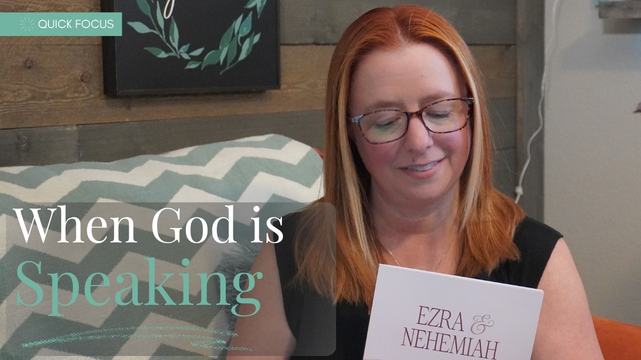 Do You Know if God is Calling You?