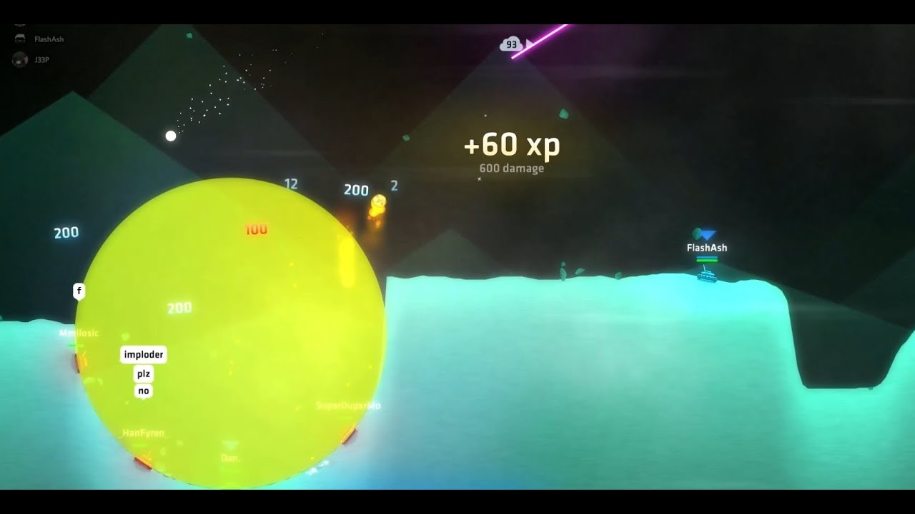 Back to Back Imploders! Shellshock Live