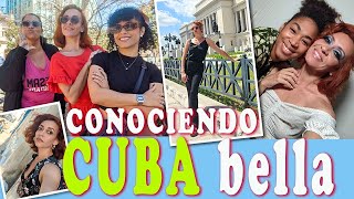 Videoblog de mi viaje a Santa ClaraHabana. #cuba