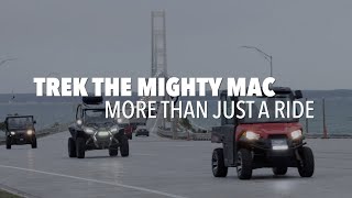 Trek The Mighty Mac