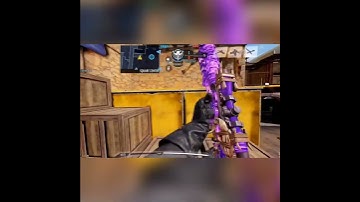 My Best Trickshots in 2020 🔥 #codm #shorts