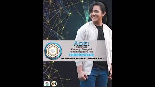 Download Lagu Adei Lida 2021 #adeilida2021 #amantalentmanagement #shorts MP3