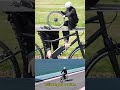 15Ah long range assist ebike kit, do you like it? #ebikeconversion #diyebike #ebikekit #ebike #mtb