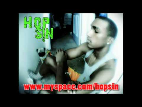 Hopsin - Rise Until You Fall (UNMIXED)