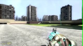 Garry's Mod Fireworks
