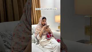 90s Mom Reaction on 2026 News 😂 #comedyshorts #desi #mom #relatable #funnyvideo #taishavlogs