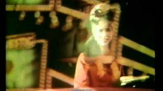 1965 Ford Thunderbird "Psychedelic" TV Ad