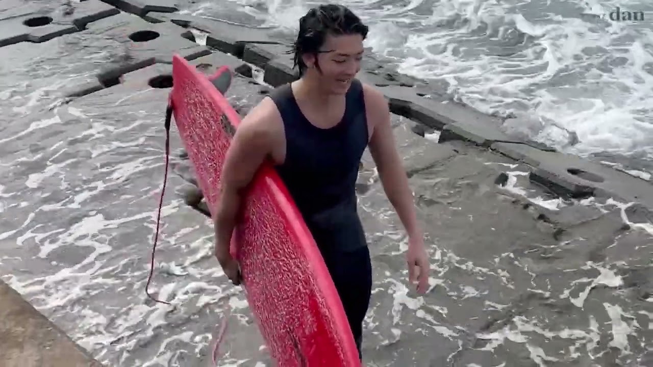 【TVガイドdan vol.59】伊藤健太郎メイキング動画