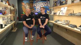 Destination WA - Nostalgia Box