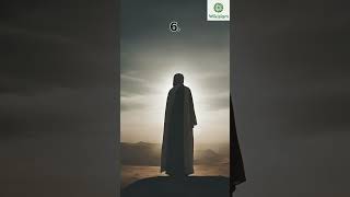 10 Mukjizat Nabi Muhammad SAW yang Jarang Diketahui (Part 1)