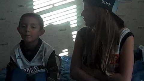 Nerds vs. Jocks - part 3