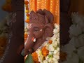 🌺 தடைகளை நீக்கும் விநாயகர் அருள் 🙏✨#Vinayagar