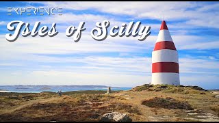 The Isles of Scilly - Real experiences