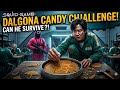 Dalgon candy squid game part 2 ? 