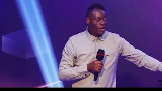 Apostle Arome Osayi: An idol worshipper will never do this (Apostolic mentality)