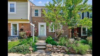 532 Monet Drive video tour