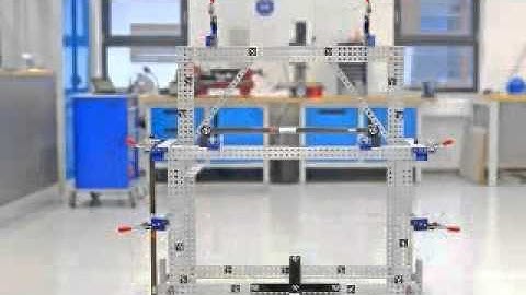 AICON 3D Systems   MoveInspect Technology   DPA