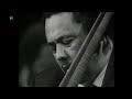 Charles Mingus Sextet 1970 - Pithecanthropus Erectus (live video)