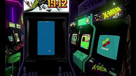 09 Configuracion Layout Attract Mode