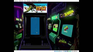 09 Configuracion Layout Attract Mode