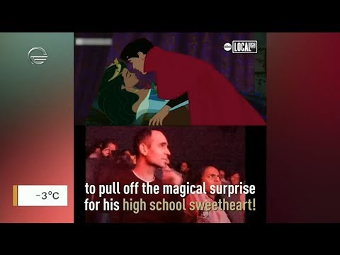 ხელის თხოვნის გამორჩეული სიტუაციები