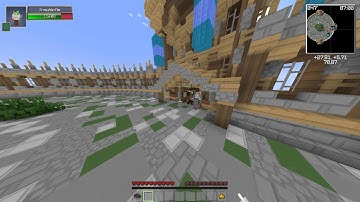 DustMC Hacker report-Blouterlp