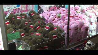 SEGA UFO Catcher - Arcade Redemption Crane Game  - PrimeTime Amusements screenshot 5