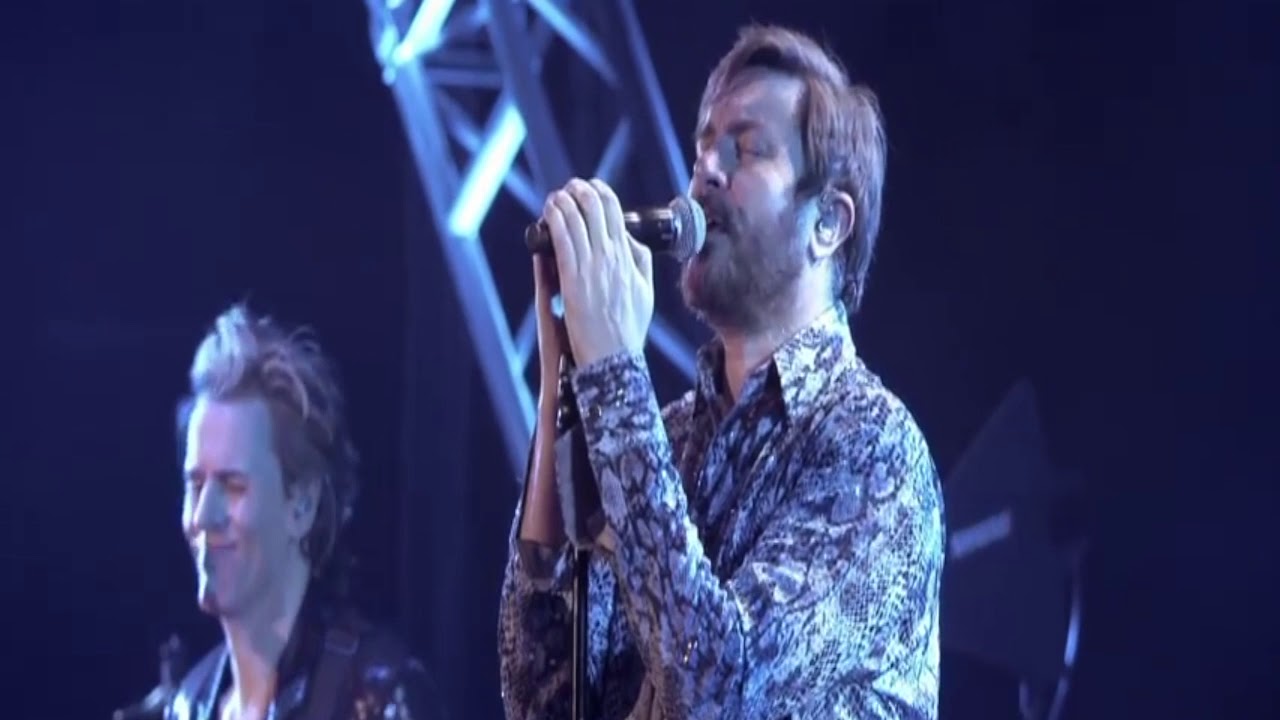Duran Duran Youtube Ordinary World