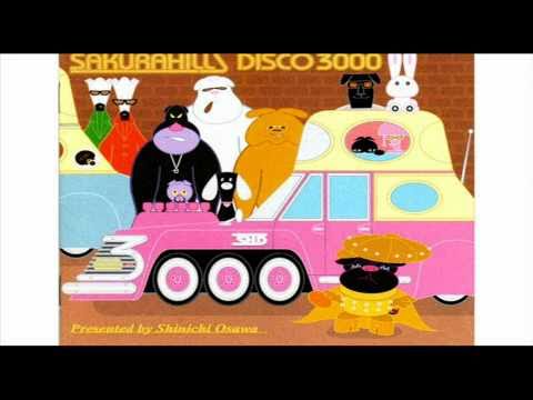Sakurahills Disco 3000 (Shinichi Osawa, 2000) - YouTube